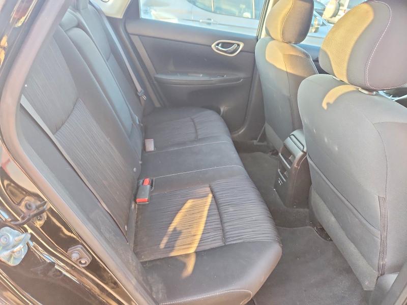 Aukcja sprzedaży 2019 Nissan Sentra, vin: 3N1AB7AP8KL611552, numer aukcji: 67486116