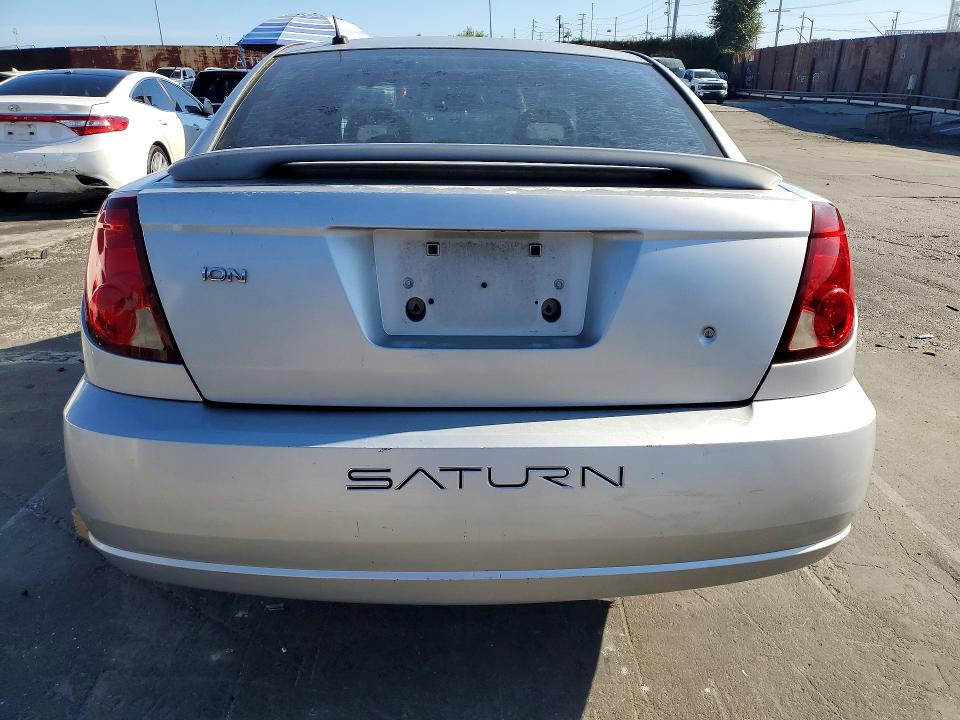 Продаж на аукціоні авто 2006 Saturn Ion, vin: 1G8AW15FX6Z175196, номер лоту: 68428276