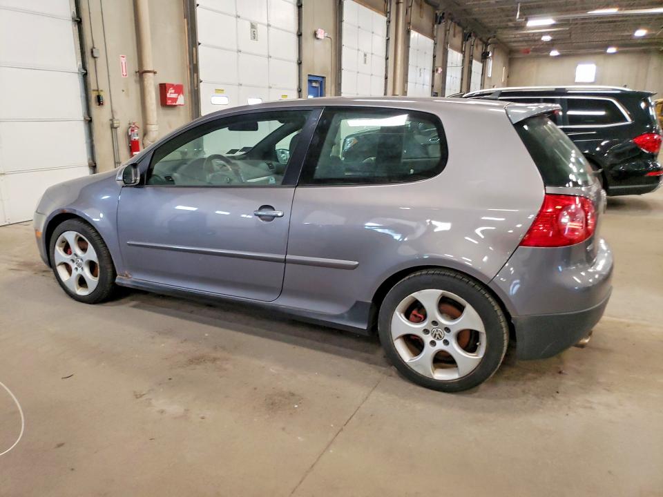 Aukcja sprzedaży 2008 Volkswagen Gti, vin: WVWFV71K88W239454, numer aukcji: 70026486