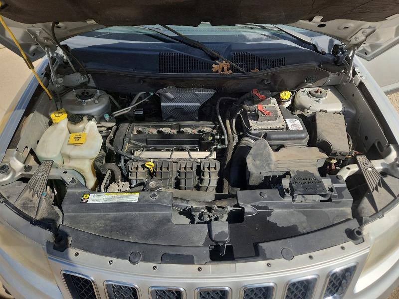 Aukcja sprzedaży 2012 Jeep Compass, vin: 1C4NJCBA0CD723919, numer aukcji: 69131336