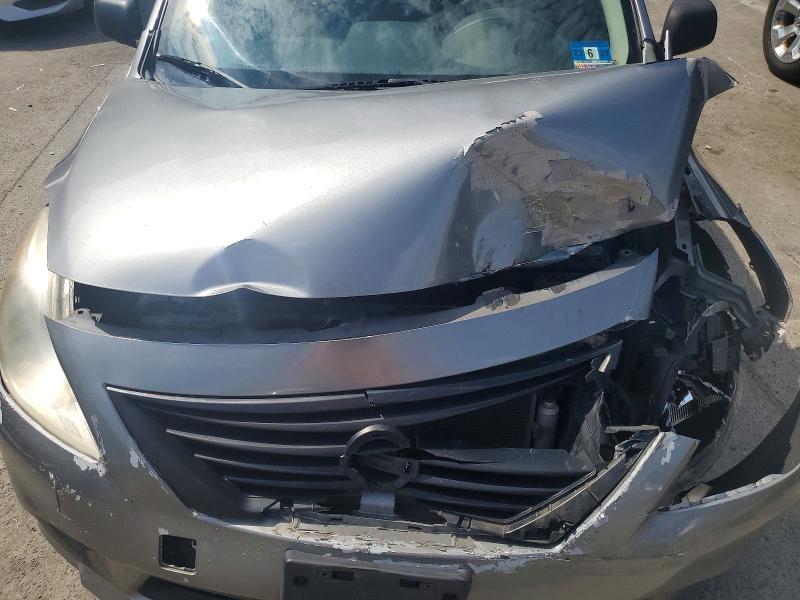 Aukcja sprzedaży 2012 Nissan Versa, vin: 3N1CN7AP0CL861594, numer aukcji: 68439996
