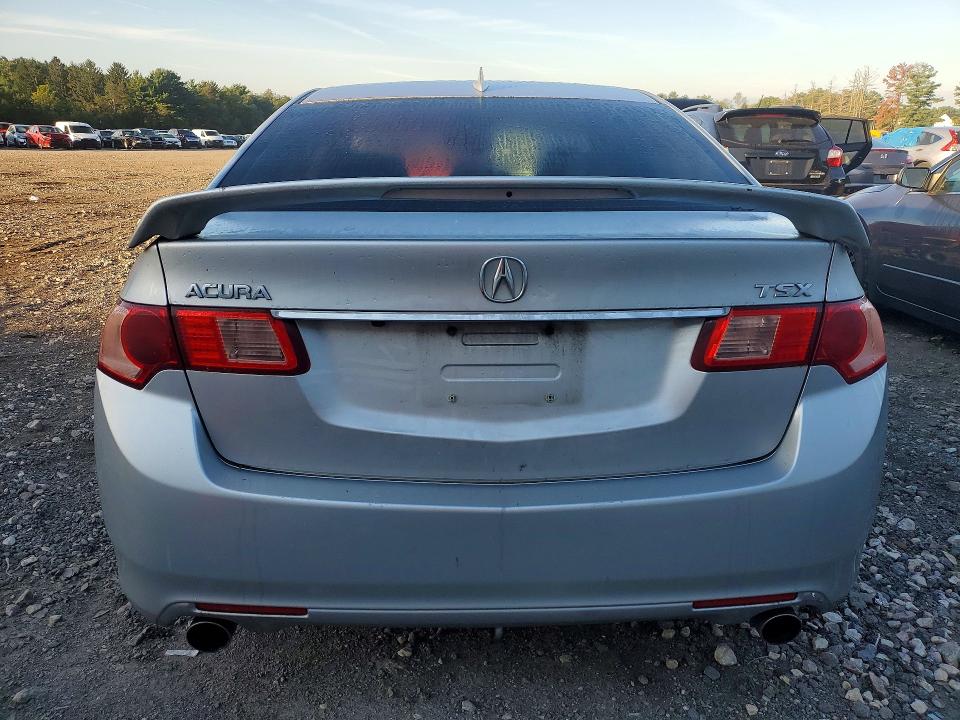 2011 Acura Tsx მანქანა იყიდება აუქციონზე, vin: JH4CU2F68BC016097, აუქციონის ნომერი: 64974786