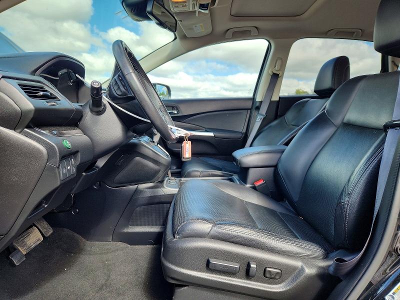 Продаж на аукціоні авто 2016 Honda Cr-v, vin: 5J6RM4H95GL098080, номер лоту: 69759086