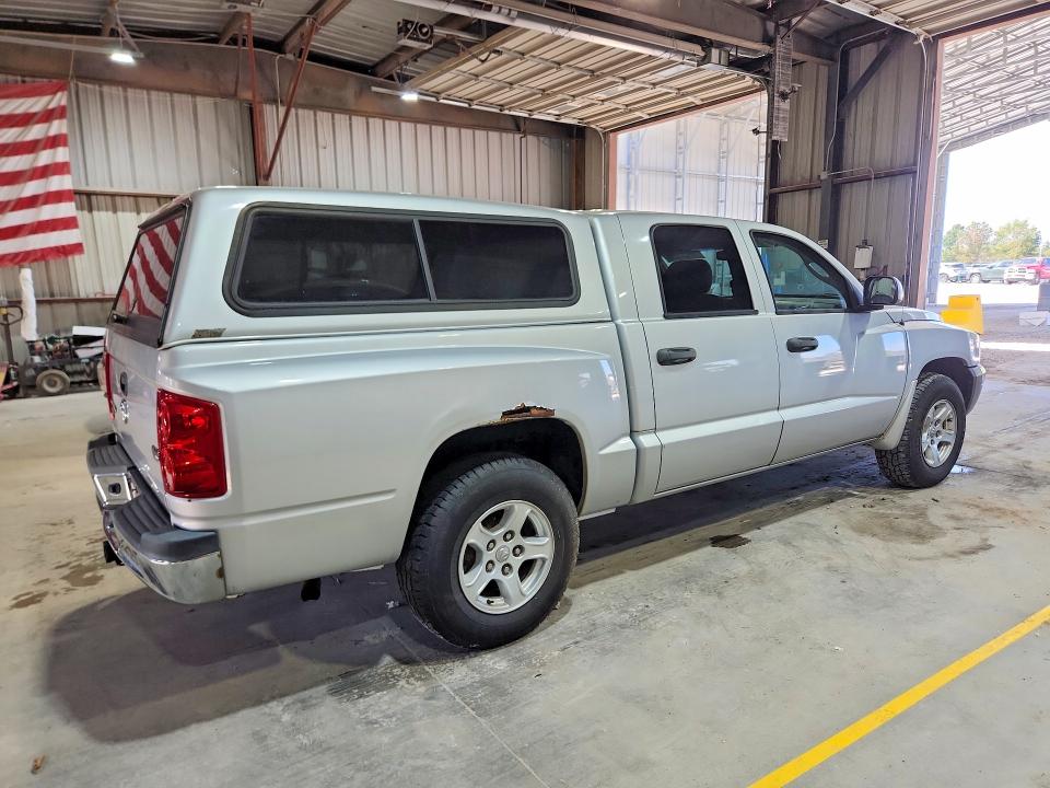 Aukcja sprzedaży 2005 Dodge Dakota, vin: 1D7HW48N05S290914, numer aukcji: 70137856