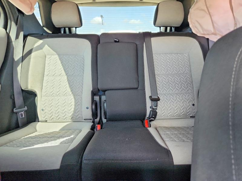 68056556 :رقم المزاد ، 3GNAXHEV6NS154612 vin ، 2022 Chevrolet Equinox مزاد بيع