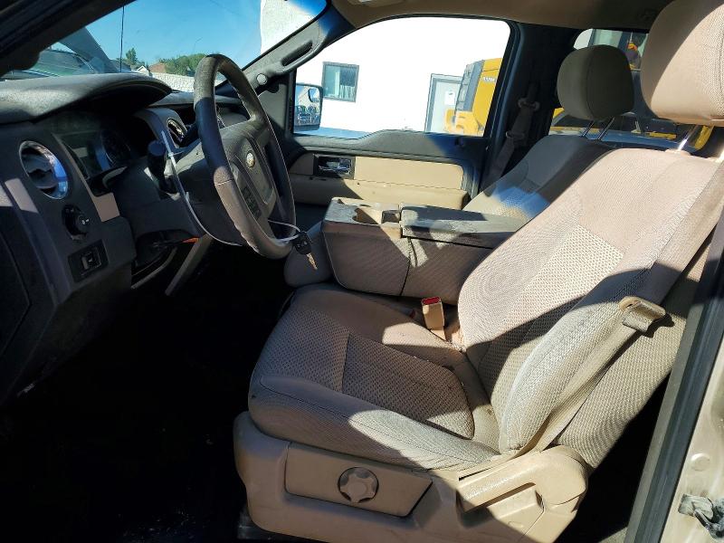 70354696 :رقم المزاد ، 1FTFW1EF7DFA06425 vin ، 2013 Ford F150 مزاد بيع