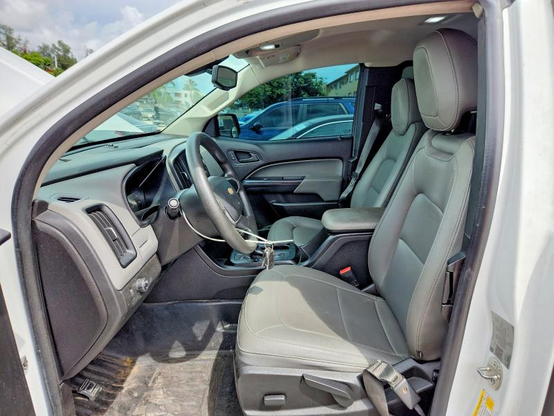 Aukcja sprzedaży 2019 Chevrolet Colorado, vin: 1GCHSBEAXK1221287, numer aukcji: 66749036