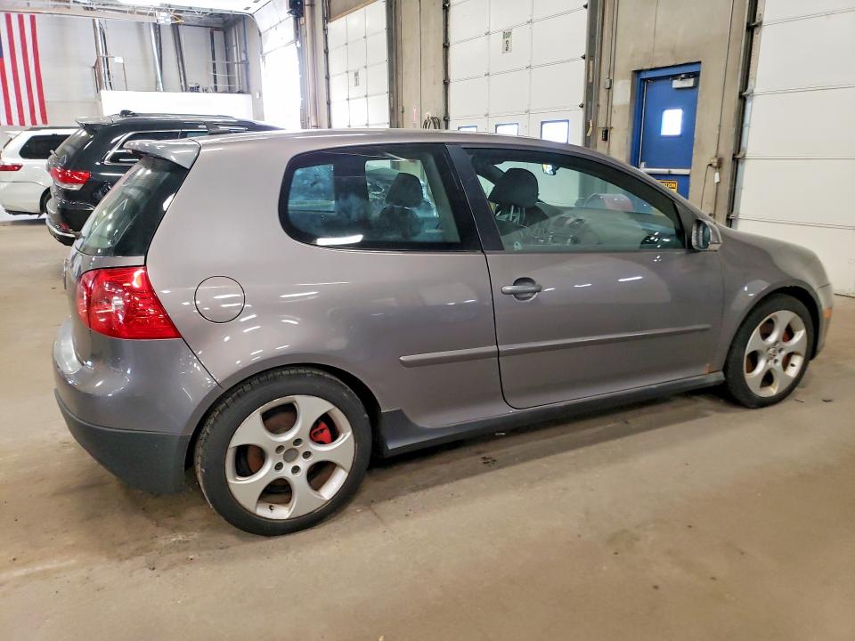 Aukcja sprzedaży 2008 Volkswagen Gti, vin: WVWFV71K88W239454, numer aukcji: 70026486