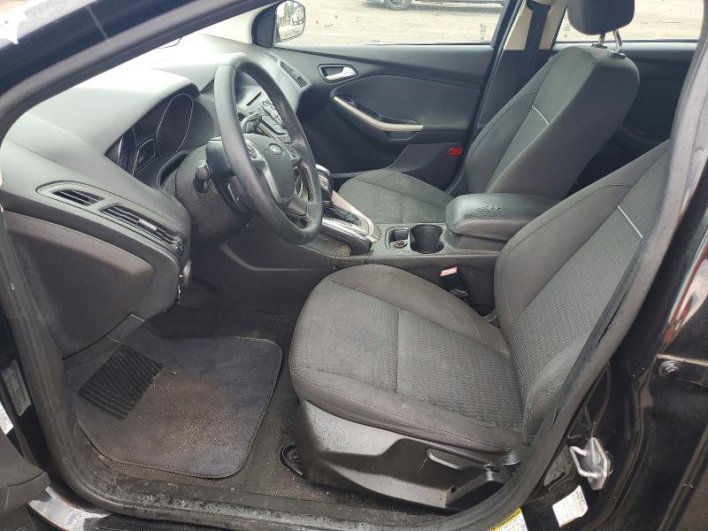 Aukcja sprzedaży 2012 Ford Focus, vin: 1FAHP3M25CL373894, numer aukcji: 70082406