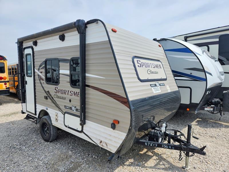 Продаж на аукціоні авто 2018 Kz Sportsmen, vin: 4EZTK1418J4093102, номер лоту: 70208426