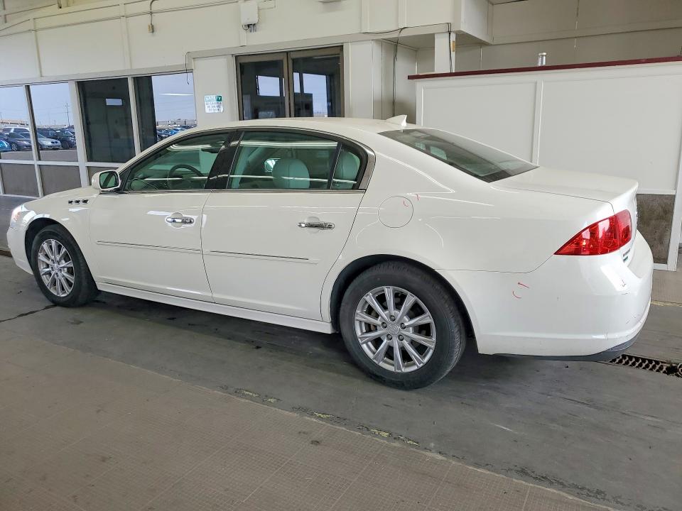 Aukcja sprzedaży 2011 Buick Lucerne, vin: 1G4HC5EM9BU111978, numer aukcji: 67920506