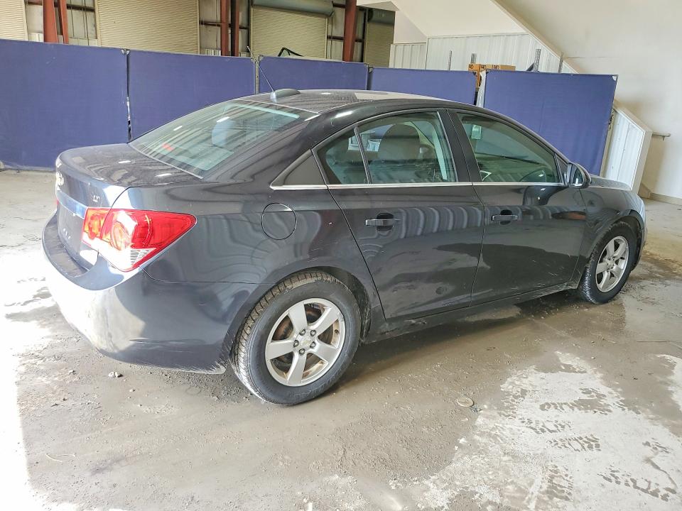 68232696 :رقم المزاد ، 1G1PE5SB8G7164487 vin ، 2016 Chevrolet Cruze Limited مزاد بيع