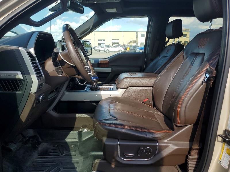 Aukcja sprzedaży 2017 Ford F150, vin: 1FTEW1EG9HFB99249, numer aukcji: 68714246