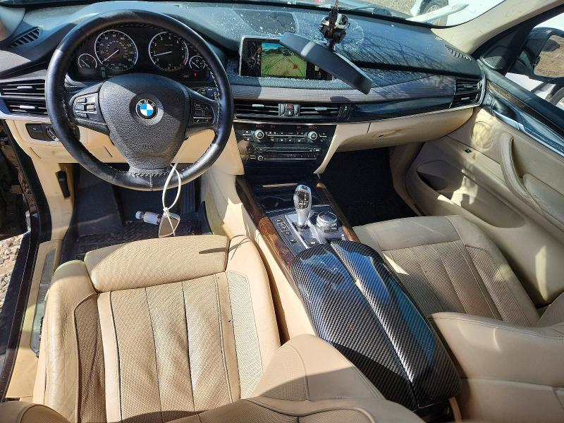 Продажа на аукционе авто 2014 Bmw X5, vin: 5UXKR0C57E0H17798, номер лота: 69732656