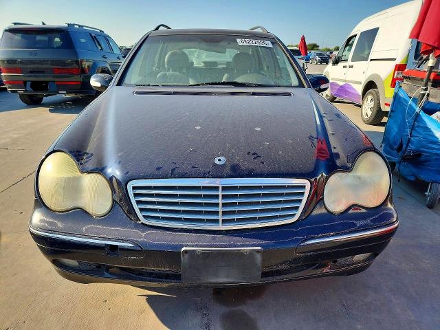 Продаж на аукціоні авто 2002 Mercedes-benz C, vin: WDBRH64J62F194537, номер лоту: 68222996
