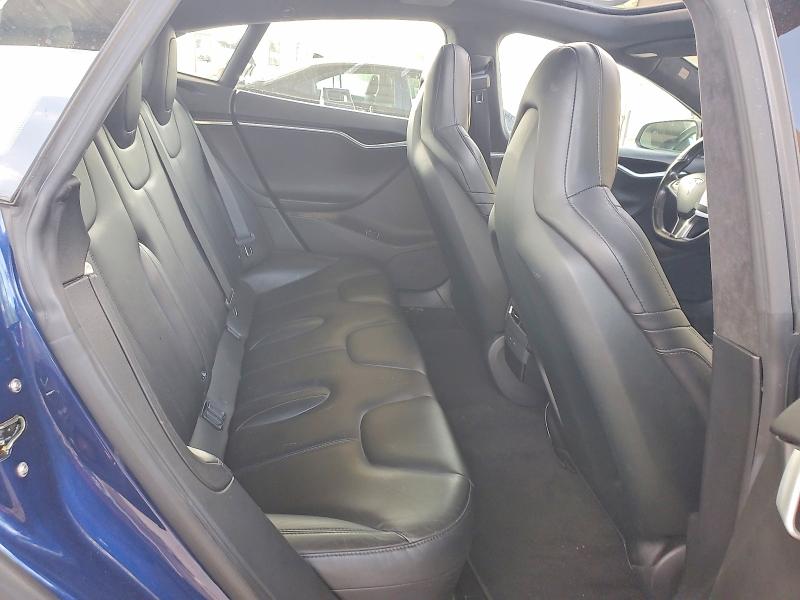 Aukcja sprzedaży 2016 Tesla Model S, vin: 5YJSA1E27GF159597, numer aukcji: 67671126
