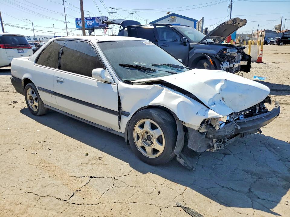 Продаж на аукціоні авто 1992 Honda Accord, vin: 1HGCB7151NA028323, номер лоту: 68662796