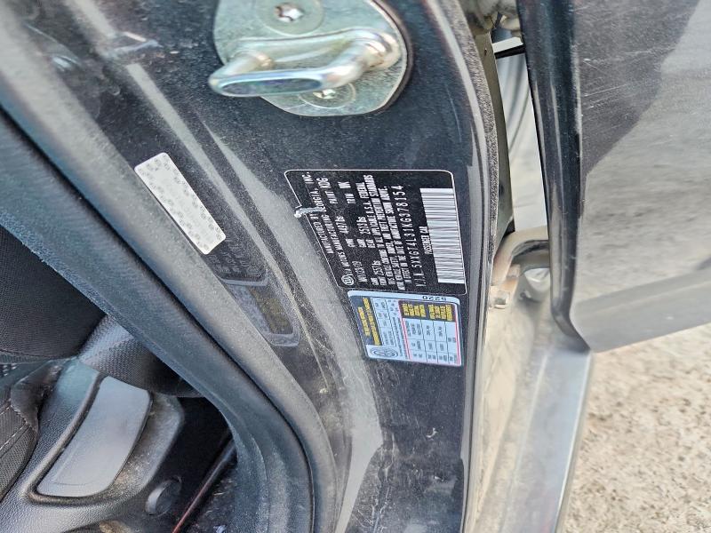 Aukcja sprzedaży 2019 Kia Optima, vin: 5XXGT4L31KG378154, numer aukcji: 68247986