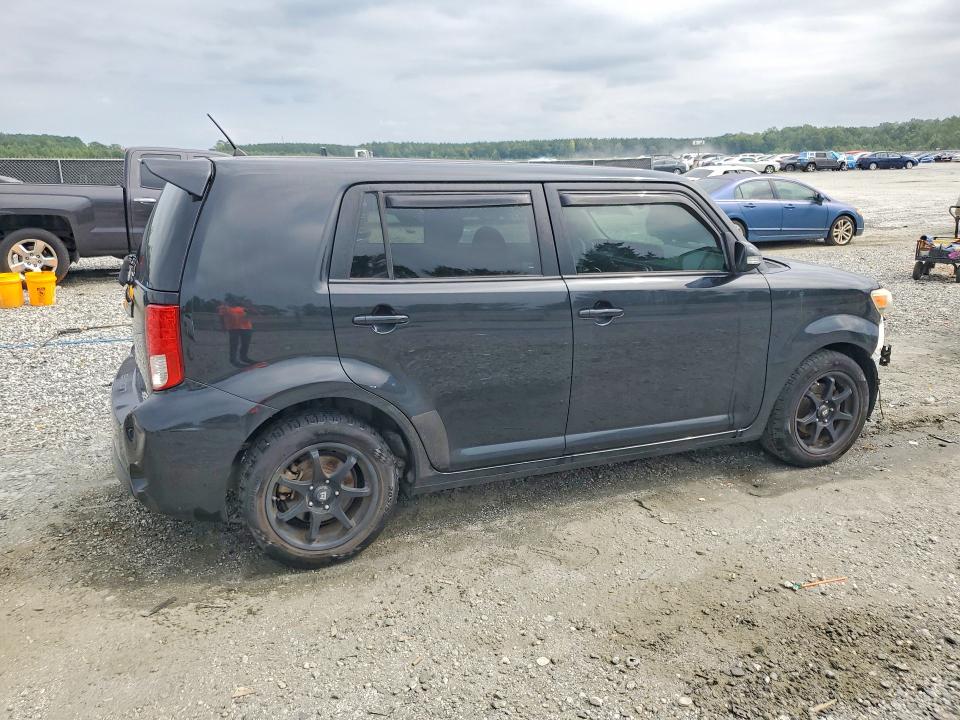Aukcja sprzedaży 2014 Scion Xb, vin: JTLZE4FE8EJ055773, numer aukcji: 68551976