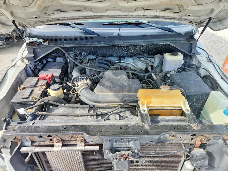 69657446 :رقم المزاد ، 1N6BF0LY7HN802775 vin ، 2017 Nissan Nv مزاد بيع