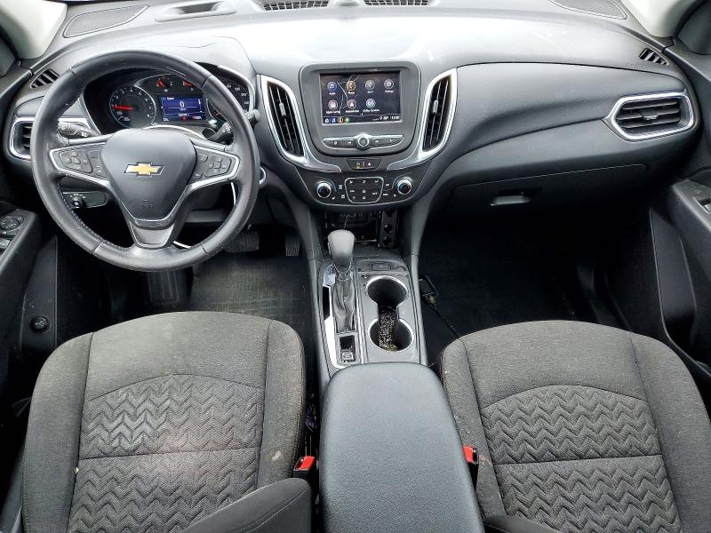67305036 :رقم المزاد ، 3GNAXUEV3NL151766 vin ، 2022 Chevrolet Equinox مزاد بيع