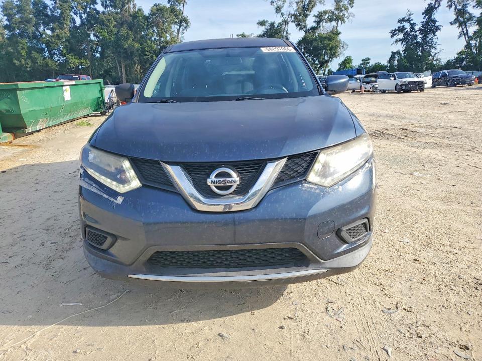 Aukcja sprzedaży 2016 Nissan Rogue, vin: KNMAT2MV5GP680282, numer aukcji: 68297086