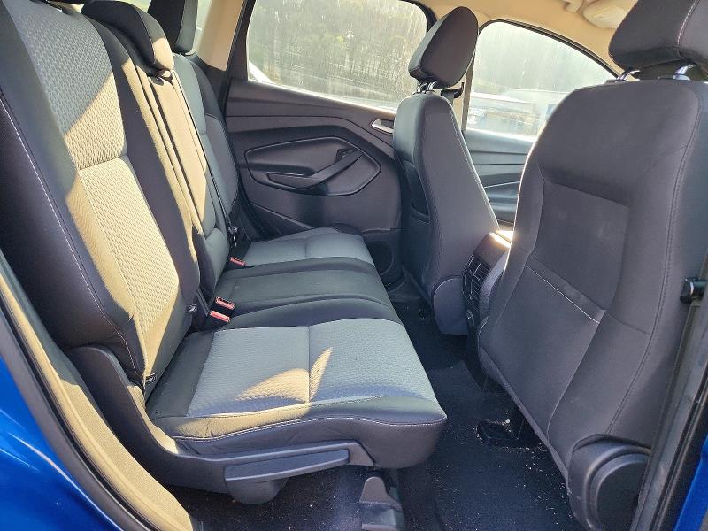 Продаж на аукціоні авто 2017 Ford Escape, vin: 1FMCU0GD7HUA21258, номер лоту: 67841196