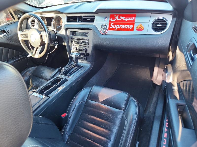 Продаж на аукціоні авто 2011 Ford Mustang, vin: 1ZVBP8AM9B5157713, номер лоту: 67406296