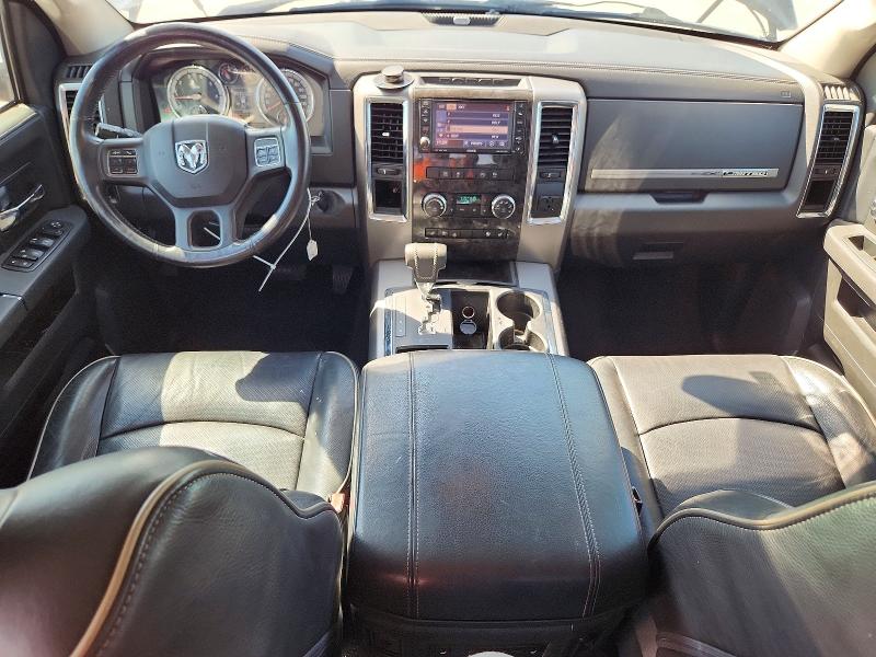 Aukcja sprzedaży 2012 Dodge Ram 1500, vin: 1C6RD6PT8CS312890, numer aukcji: 67881466