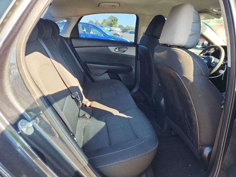 67666146 :رقم المزاد ، 3KPF24AD7KE083692 vin ، 2019 Kia Forte مزاد بيع