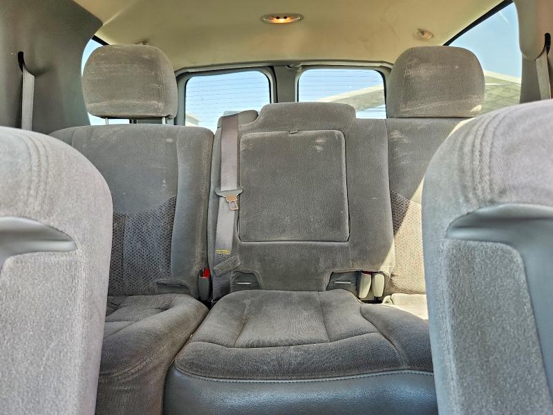 Aukcja sprzedaży 2003 Chevrolet Tahoe, vin: 1GNEC13V53R266163, numer aukcji: 67314716