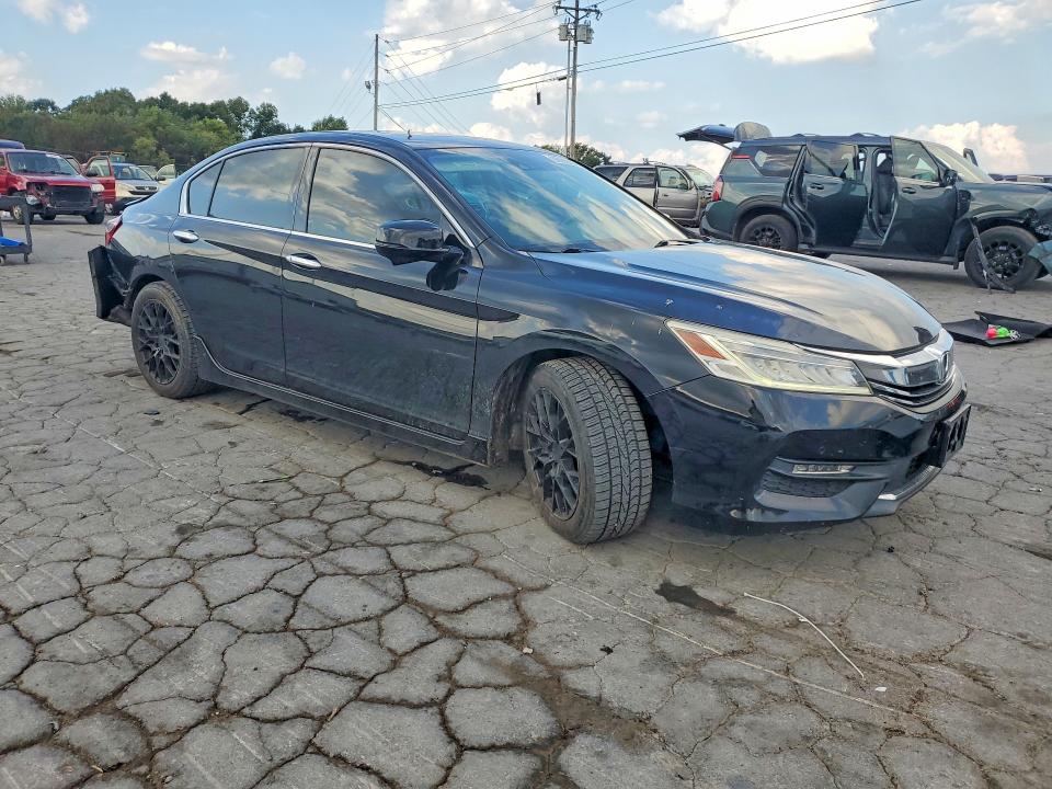 Aukcja sprzedaży 2016 Honda Accord, vin: 1HGCR3F92GA011050, numer aukcji: 68080966