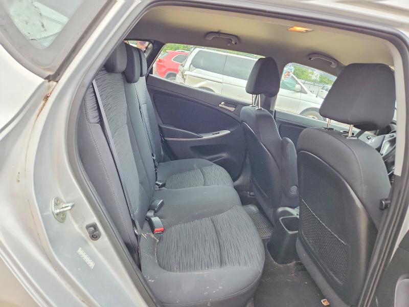 Продажа на аукционе авто 2016 Hyundai Accent, vin: KMHCT5AE0GU273868, номер лота: 68706846