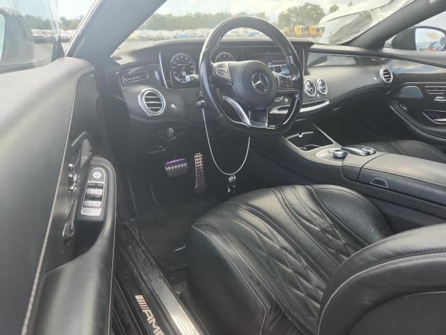 2016 Mercedes-benz S მანქანა იყიდება აუქციონზე, vin: WDDXJ7JB3GA014845, აუქციონის ნომერი: 67599366