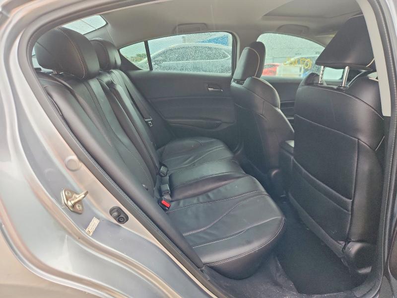 Aukcja sprzedaży 2019 Acura Ilx, vin: 19UDE2F77KA006217, numer aukcji: 69560706