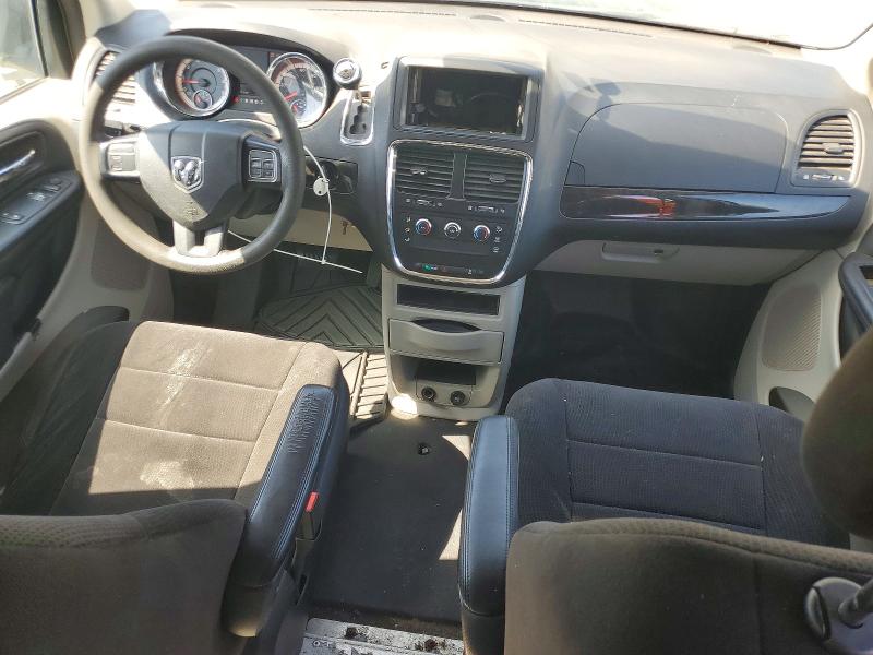 Aukcja sprzedaży 2013 Ram Tradesman, vin: 2C4JRGAG7DR658747, numer aukcji: 69491936