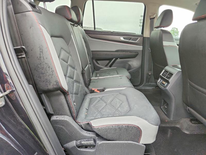 Продаж на аукціоні авто 2025 Volkswagen Atlas, vin: 1V2CR2CA8SC549285, номер лоту: 67313906