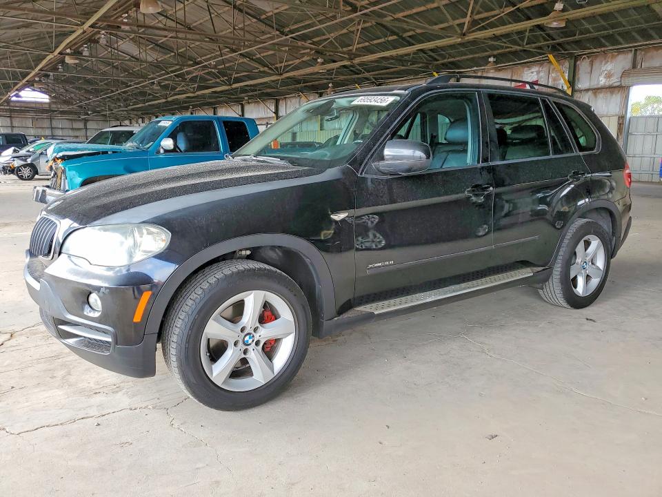 2010 Bmw X5 მანქანა იყიდება აუქციონზე, vin: 5UXFE4C58AL279089, აუქციონის ნომერი: 69593456