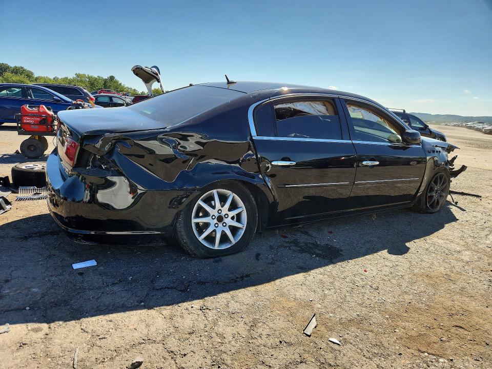 68618536 :رقم المزاد ، 1G4HR57Y36U247866 vin ، 2006 Buick Lucerne مزاد بيع