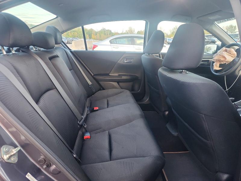 Продаж на аукціоні авто 2014 Honda Accord, vin: 1HGCR2F35EA040464, номер лоту: 71162056