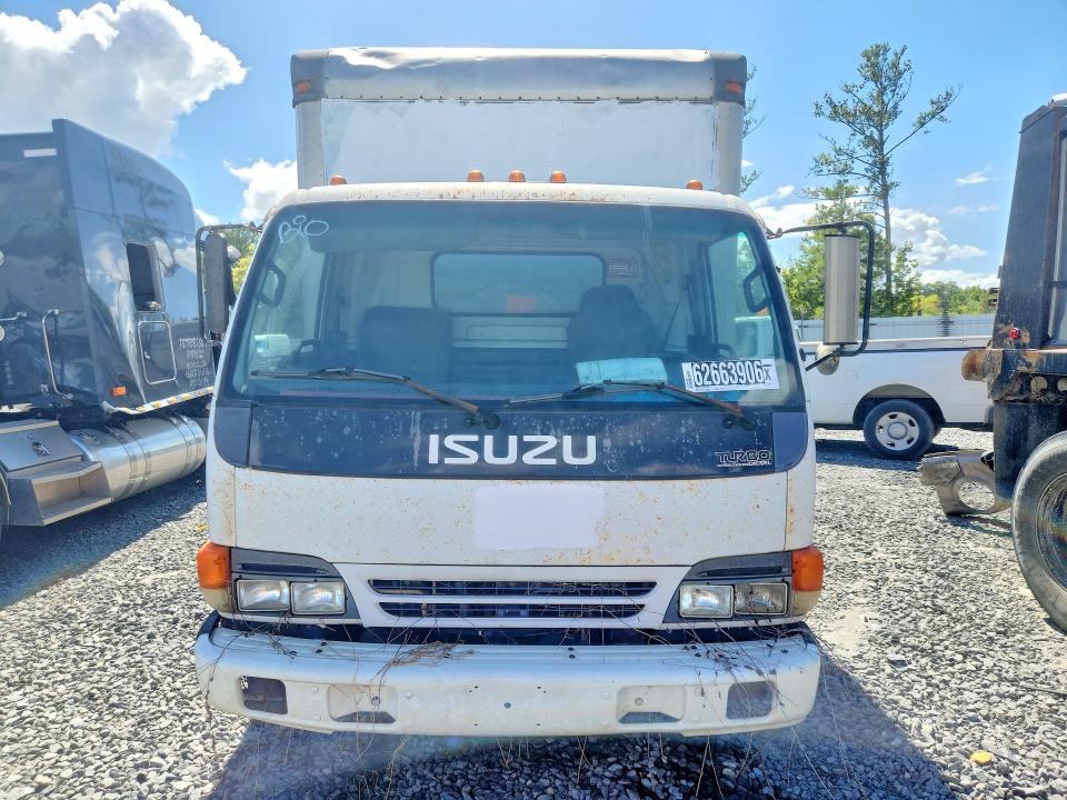 Продаж на аукціоні авто 2003 Isuzu Npr Hd, vin: JALB4B14237012770, номер лоту: 62663906