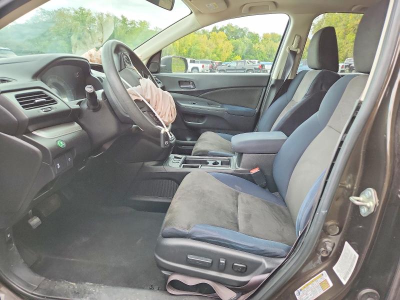 Продаж на аукціоні авто 2016 Honda Cr-v, vin: 2HKRM4H50GH624204, номер лоту: 70967536