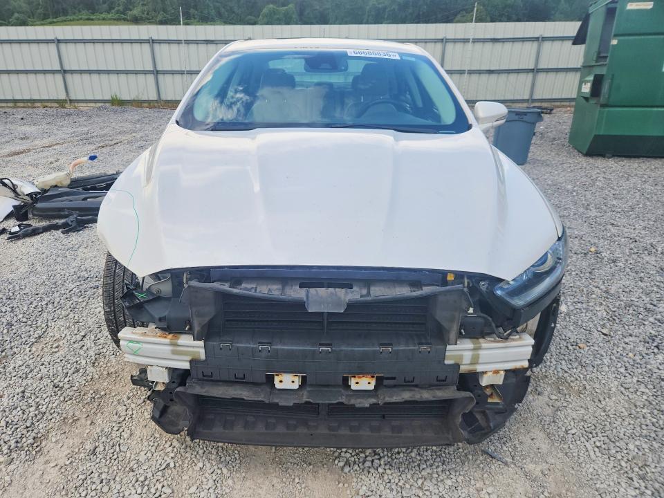 Aukcja sprzedaży 2016 Ford Fusion, vin: 3FA6P0RU8GR127252, numer aukcji: 68686836