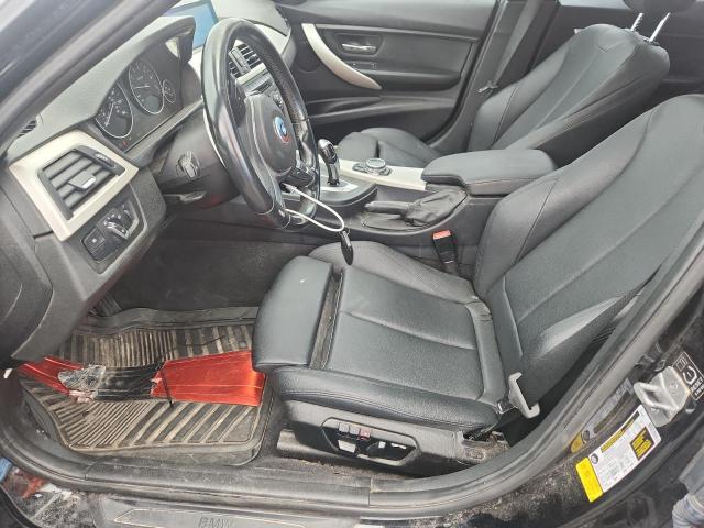 Продаж на аукціоні авто 2014 Bmw 320, vin: WBA3B1G56ENS79170, номер лоту: 69146356