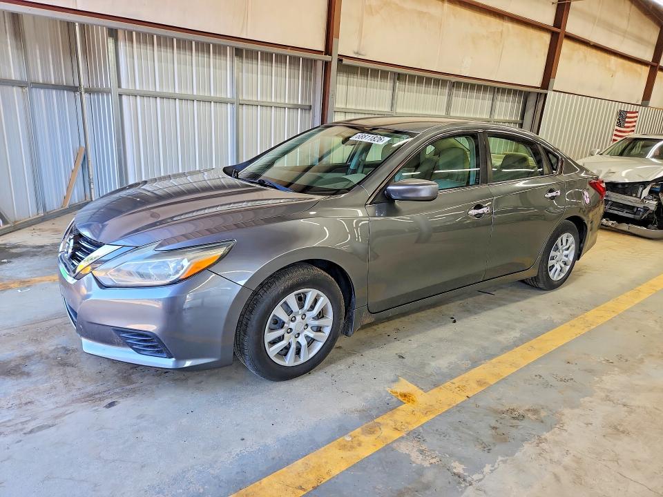 Aukcja sprzedaży 2016 Nissan Altima, vin: 1N4AL3AP2GC134838, numer aukcji: 68811826