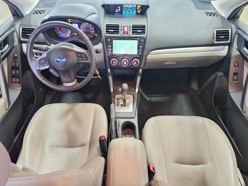 2016 Subaru Forester მანქანა იყიდება აუქციონზე, vin: JF2SJARC0GH482541, აუქციონის ნომერი: 66984546
