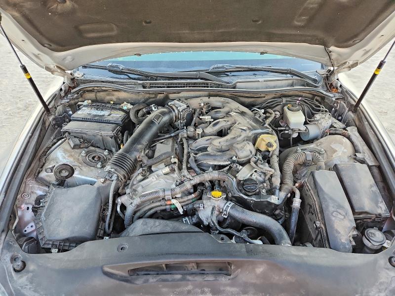 2014 Lexus Is მანქანა იყიდება აუქციონზე, vin: JTHBF1D28E5042126, აუქციონის ნომერი: 68602916