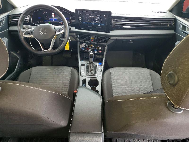 Продаж на аукціоні авто 2025 Volkswagen Jetta, vin: 3VW5X7BU7SM027929, номер лоту: 67667366