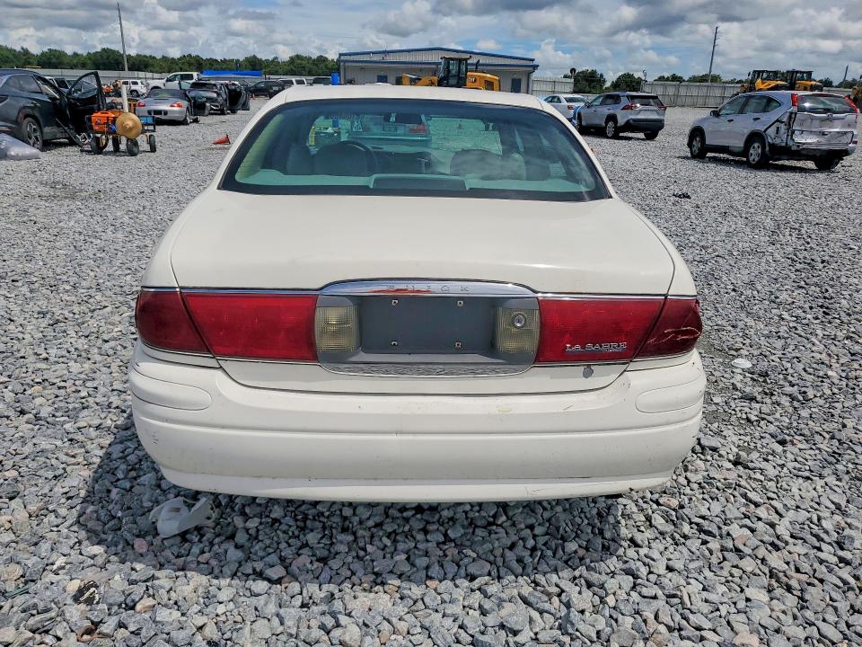 Aukcja sprzedaży 2003 Buick Lesabre, vin: 1G4HP52K53U121688, numer aukcji: 68166466
