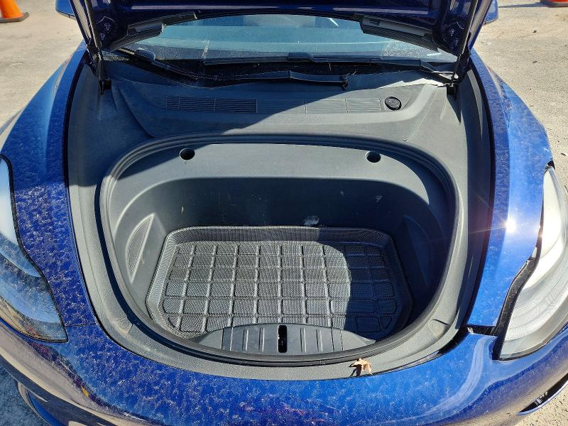 67680546 :رقم المزاد ، 5YJ3E1EB4MF980435 vin ، 2021 Tesla Model 3 مزاد بيع